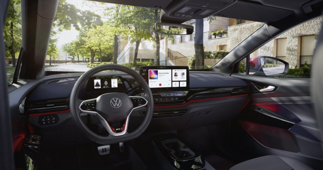 ТЕСТ: Volkswagen ID.4 GTX &#8211; реальный запас хода 456 км при 90 км / ч и 330 км при 120 км / ч [видео]