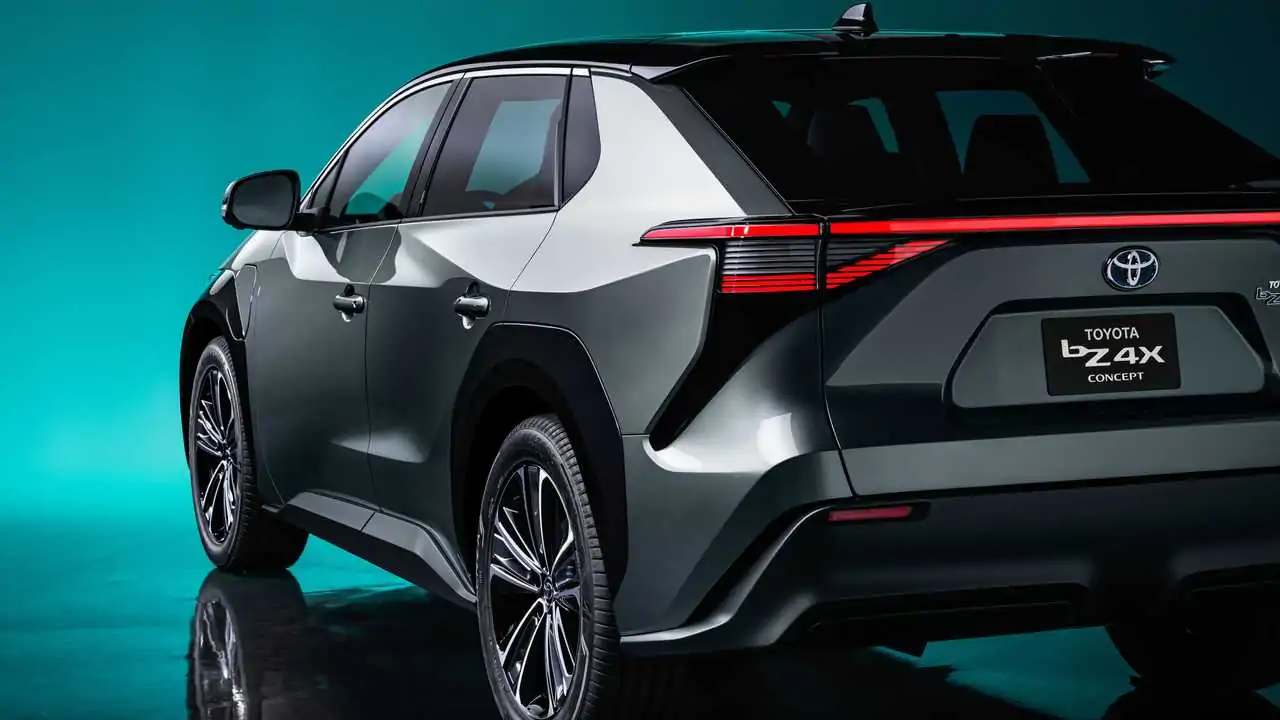 Toyota sareng Panasonic bakal gawé bareng dina sél litium-ion. Mimitian dina April 2020
