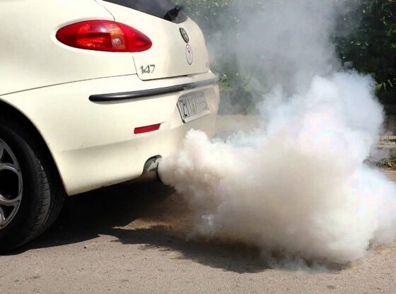 Arabanız çevreyi kirletiyor mu? Nelere dikkat edilmesi gerektiğine bakın!