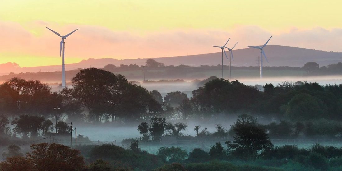 İngiltere: yenilenebilir enerji kaynaklarına geçiş, mobil depolar olarak arabalar