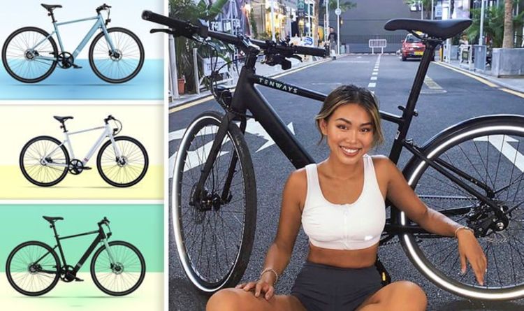 VéliTUL : le vélo électrique en libre-service bientôt lancé à Laval