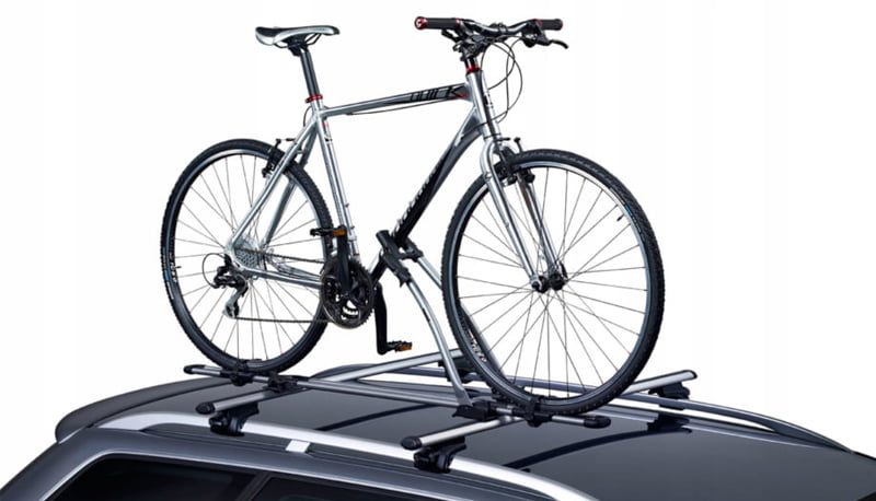 Монтаж за велосипед на покрив, шибедах или кука - кой да изберете? Предимства и недостатъци на всяко решение