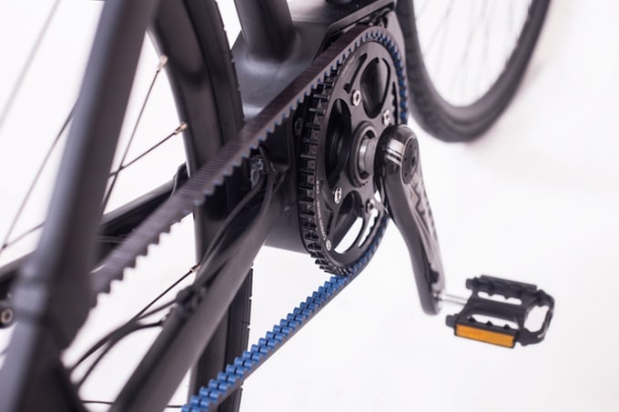 VIT-S: Momentum запускает кампанию по финансированию своего нового электрического велосипеда