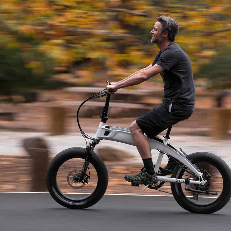 ВИТ-С: Моментум покреће кампању прикупљања средстава за свој нови електрични бицикл