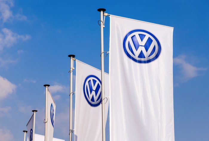 Volkswagen og stefna næstu ára: 6 gígabæta frumur, 240 GWst í lok áratugarins, V2H í MEB frá 2022