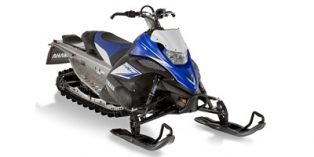 Yamaha FX Nytro MTX 162 2014