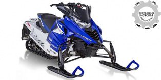 2014 Yamaha Viper RTX SE