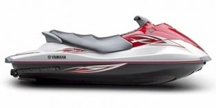 Yamaha WaveRunner VX Sport ឆ្នាំ ២០១១