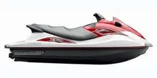 Yamaha WaveRunner VX Sport 2011