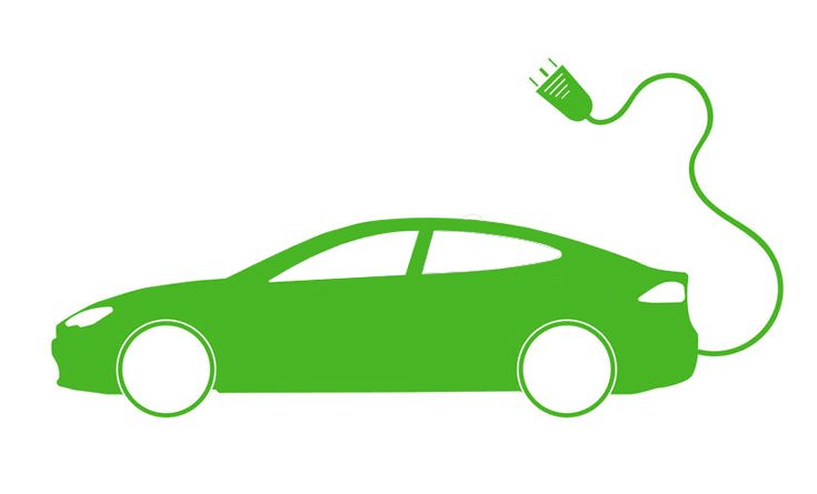 電動汽車充電 – #1 交流充電