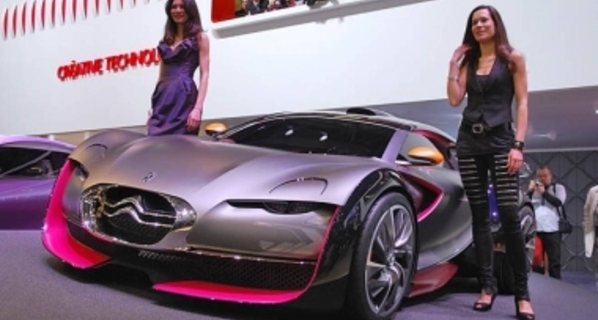 Geneva Motor Show: Hyundai inafichua dhana mbili za mseto za SUV