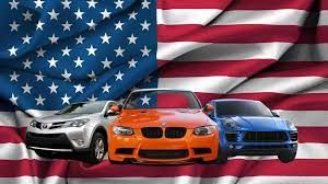 Ремонт и восстановление авто из США: этапы, цена, важные нюансы