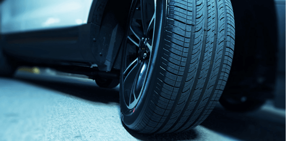 保护轮胎的10种方法