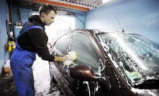 19 мая &#8211; Международный день автомойки. Что нужно помнить при мытье автомобиля?