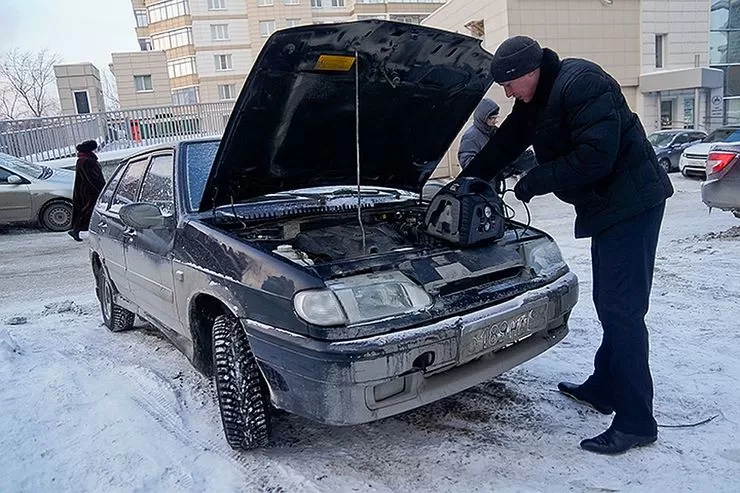 4 правила для быстрой и безопасной параллельной парковки