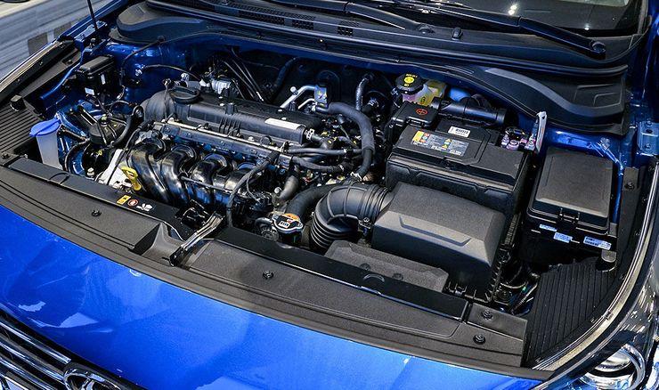 5 мифов о надежности мотора Hyundai Solaris
