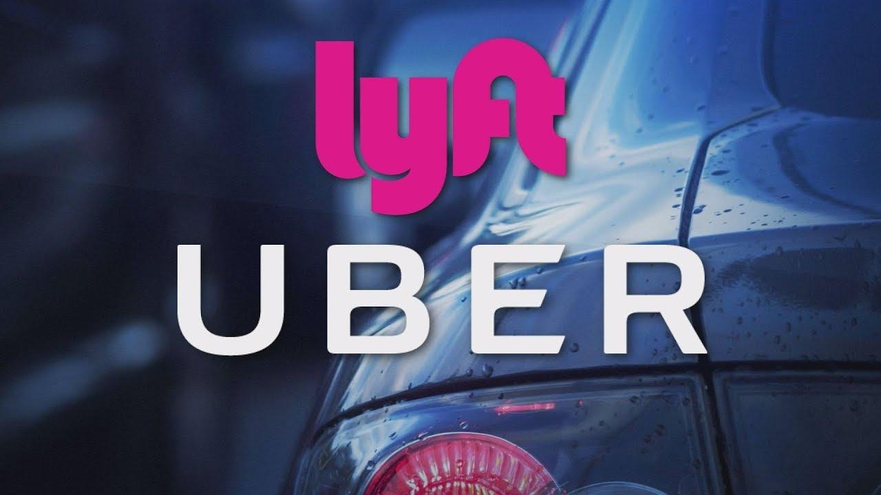 5 planlagte bilinspektioner for Uber- og Lyft-chauffører