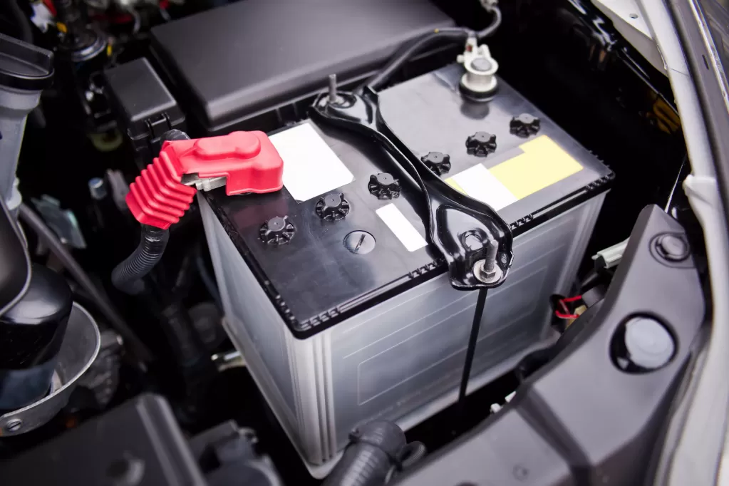 5 savjeta za pokretanje prazan akumulator automobila