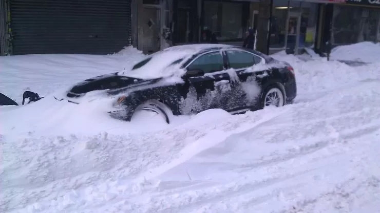 5 тяжелых зимних поломок в автомобиле, которые легко устранить самостоятельно