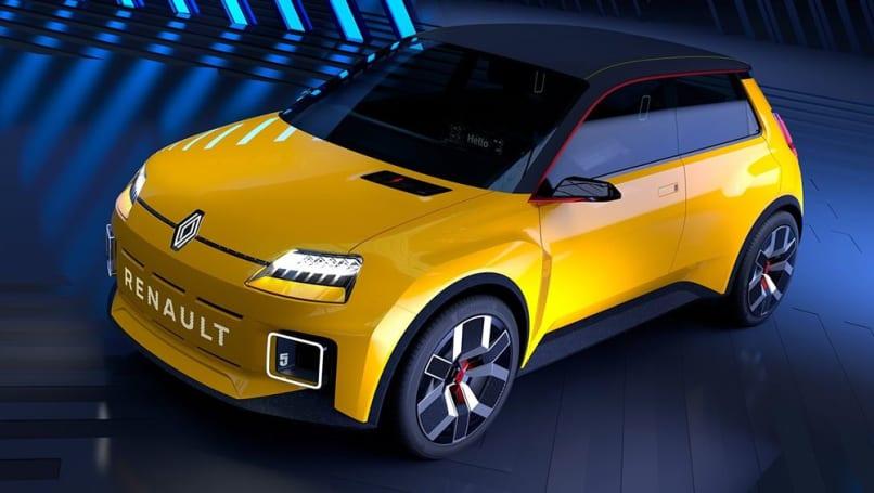 Альянс Renault-Nissan-Mitsubishi побеждает Toyota! К 35 году появится 2030 новых электромобилей, включая преемника Nissan Micra.