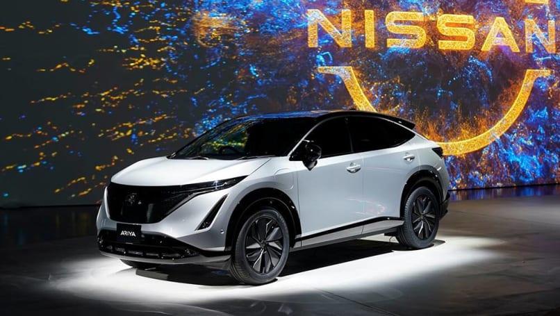 Альянс Renault-Nissan-Mitsubishi побеждает Toyota! К 35 году появится 2030 новых электромобилей, включая преемника Nissan Micra.