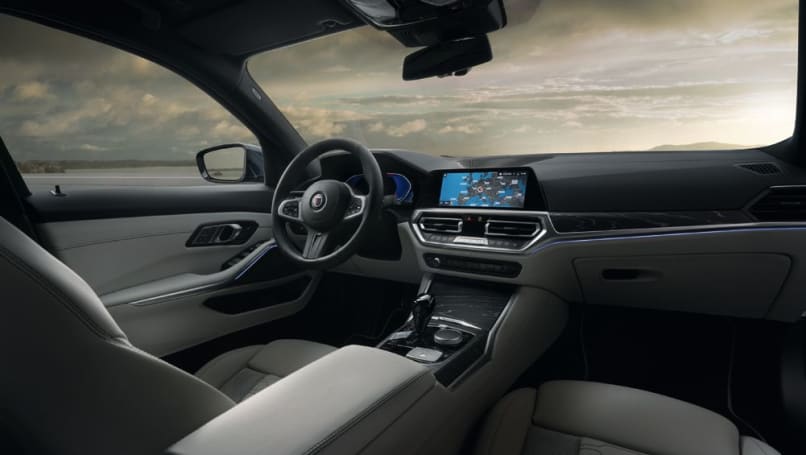 Alpina B3 Touring 2020 подтвержден для Австралии: производительный универсал BMW не будет производить
