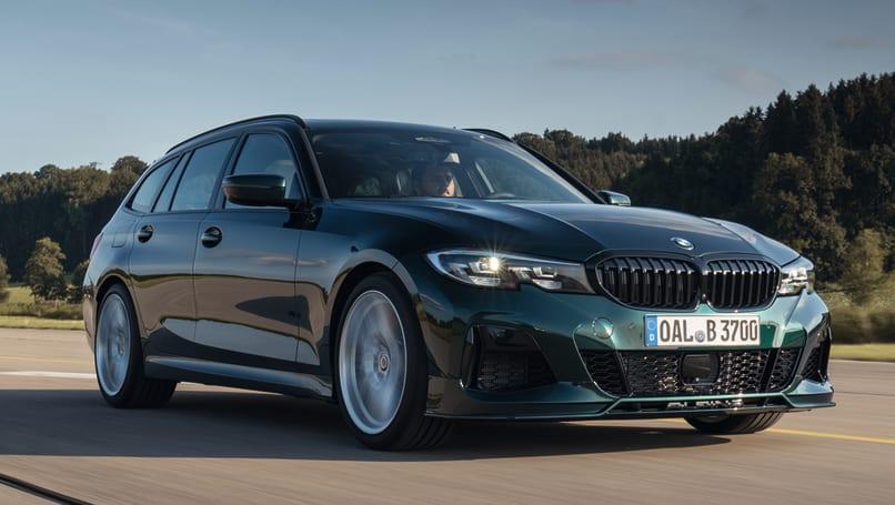 Alpina против M: Какой рецепт максимальной производительности BMW лучше?
