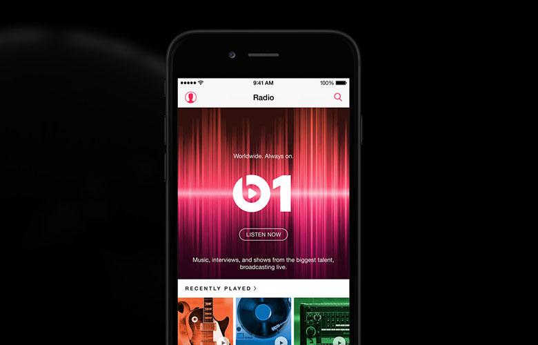 Apple akan melawan Spotify