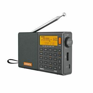 AVT5540 B — маленькое RDS-радио для всех