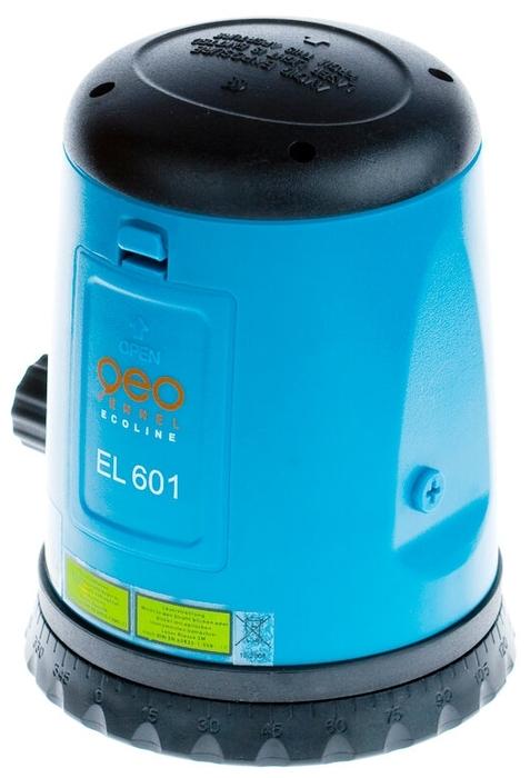 Otomatiki muchinjiko laser EL 601