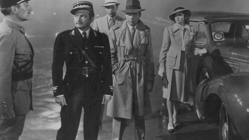 Otomobîla Casablanca ya Bogart ji bo firotanê ye