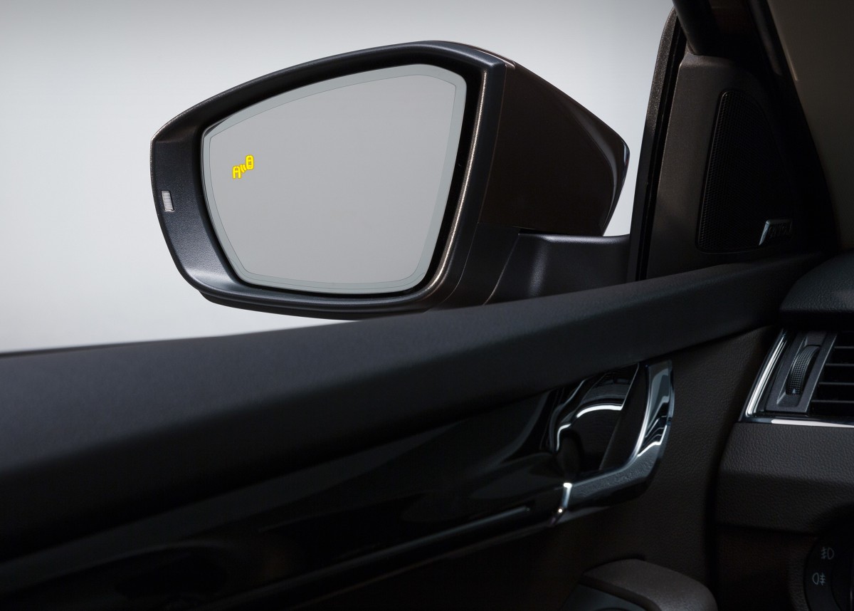 Автомобильные зеркала. Как их установить и как ими пользоваться?