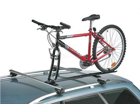 Racks de tejadilho, bicicletários – transportamos material desportivo