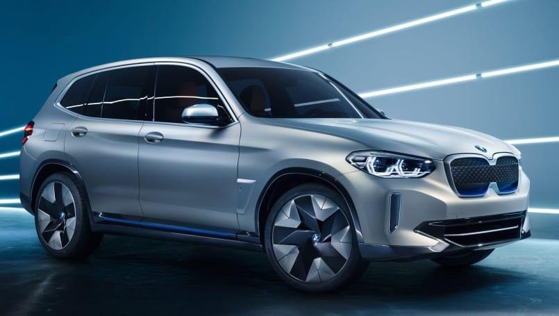 BMW говорит, что электрификация «чрезмерно раздута», дизельные двигатели прослужат «еще 20 лет»