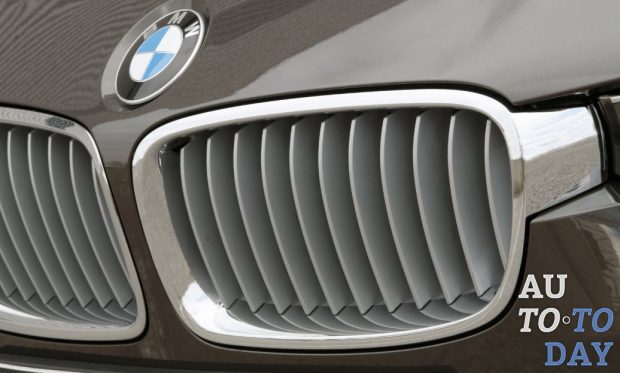 BMW säger att elektrifieringen är "överhypad", dieselmotorer kommer att hålla "ytterligare 20 år"