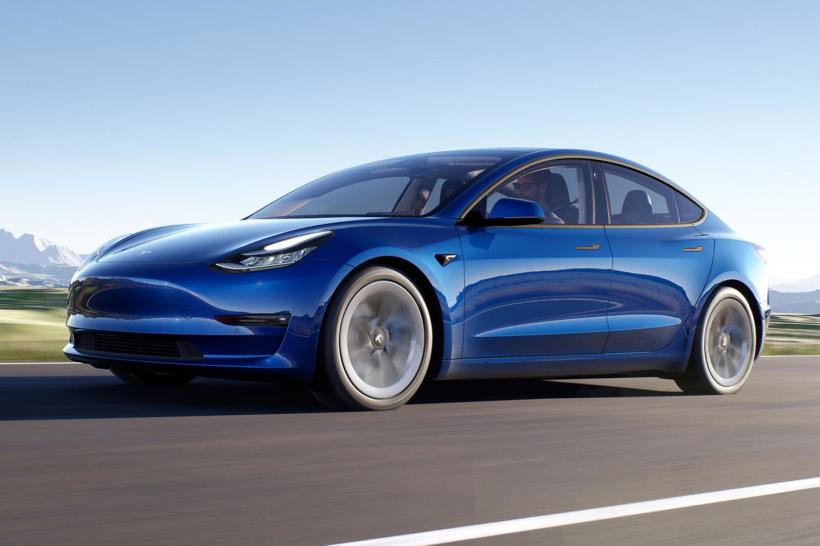 Kein Elektroauto mehr unter 60,000 Dollar! Der Startpreis für das Tesla Model 2022 wird steigen, die technischen Daten bleiben jedoch gleich, da neue Elektrofahrzeuge, darunter der Polestar 3, in das Angebot aufgenommen werden