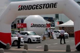 Bridgestone подвела итоги Road Show во Вроцлаве