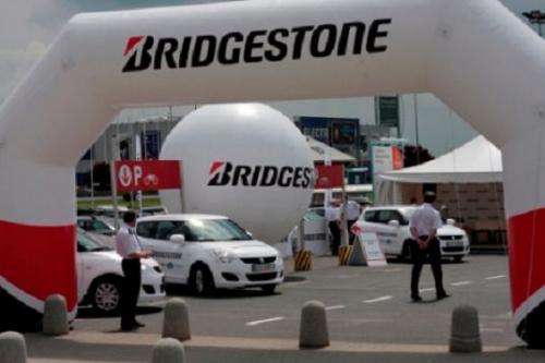Bridgestone подводит итоги Road Show 2011 года