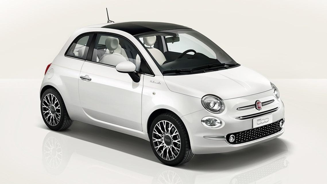 Цена и характеристики Fiat 2022 500 года: соперник Kia Picanto и Mitsubishi Mirage продвигает новый флагманский класс в рамках обновления всего модельного ряда