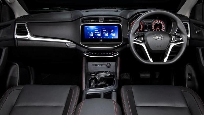 Цена и характеристики LDV T2022 Max 60 года: Ford Ranger Raptor превосходит мощность по ценам SsangYong Musso для новейшего австралийского автомобиля с двойной кабиной