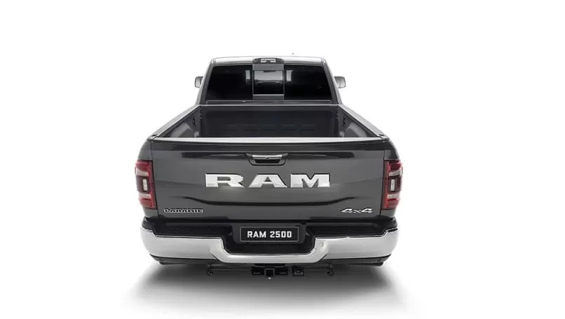 Цена и характеристики Ram 2022 2500 года: Toyota HiLux и Ford Ranger слишком малы? Новейший полноразмерный американский грузовик будет стоить дороже, чем оба вместе взятые!