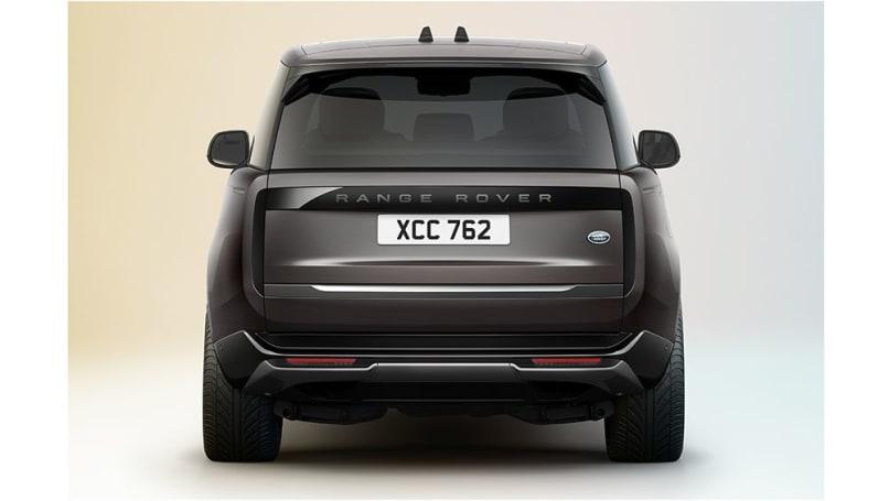 Цена и характеристики Range Rover 2022: австралийский запуск нового BMW X7 и конкурента Mercedes-Benz GLS заблокированы