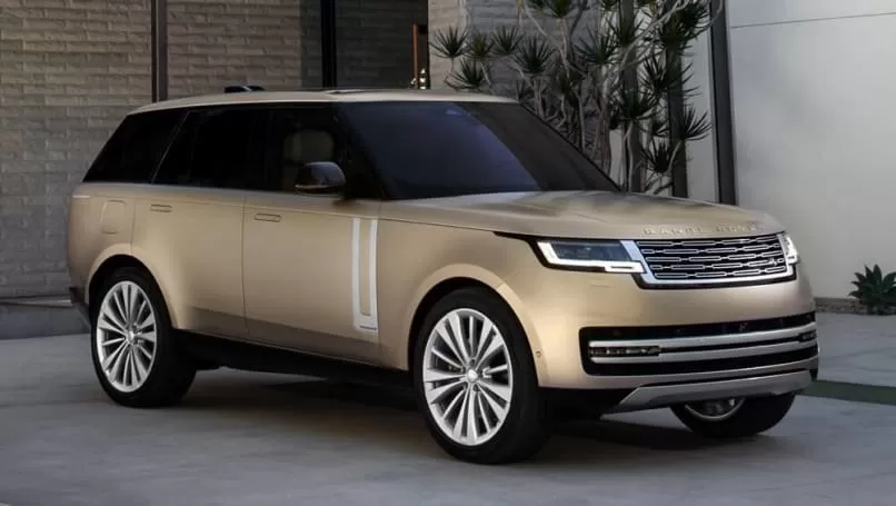 Цена и характеристики Range Rover 2022 года: подключаемые гибриды и флагманские модели SV добавлены в линейку конкурентов BMW X7, Audi Q8, Mercedes-Benz GLS.