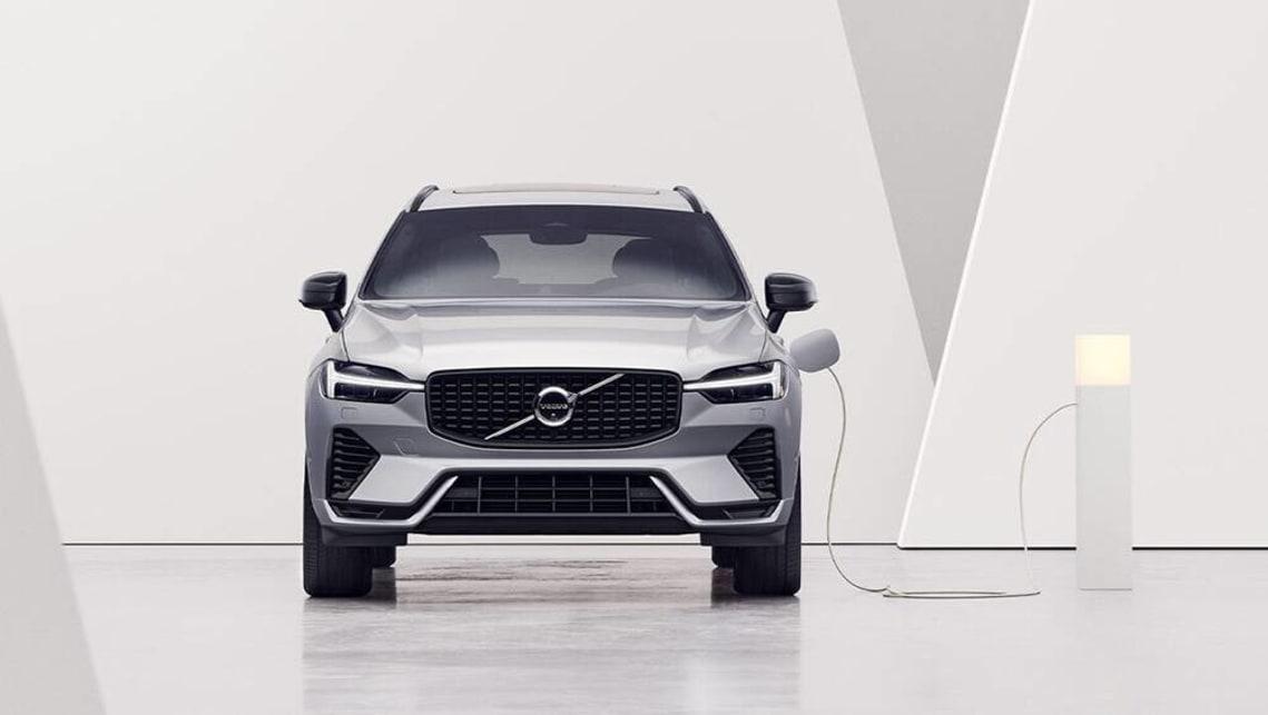 Цена и характеристики Volvo XC2022 60 года: пересмотренный модельный ряд для конкурентов Lexus NX, BMW X3, Audi Q5, Mercedes-Benz GLC и Genesis GV70