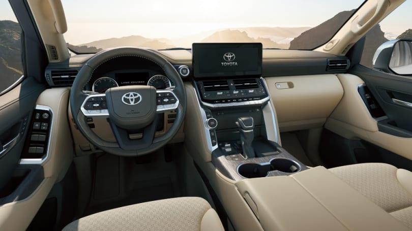 Цены на Toyota Land Cruiser 300 Series в Австралии подтверждены! Большое увеличение для GX, GXL, VX, Sahara, Sahara ZX и GR Sport.
