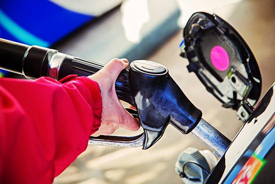 Co dělat, když se místo nafty tankuje benzín?