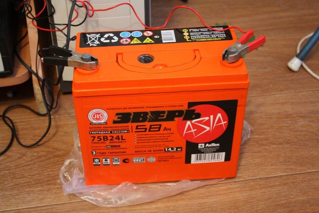 Wat maache mat enger gebrauchter Batterie an engem Hybrid?