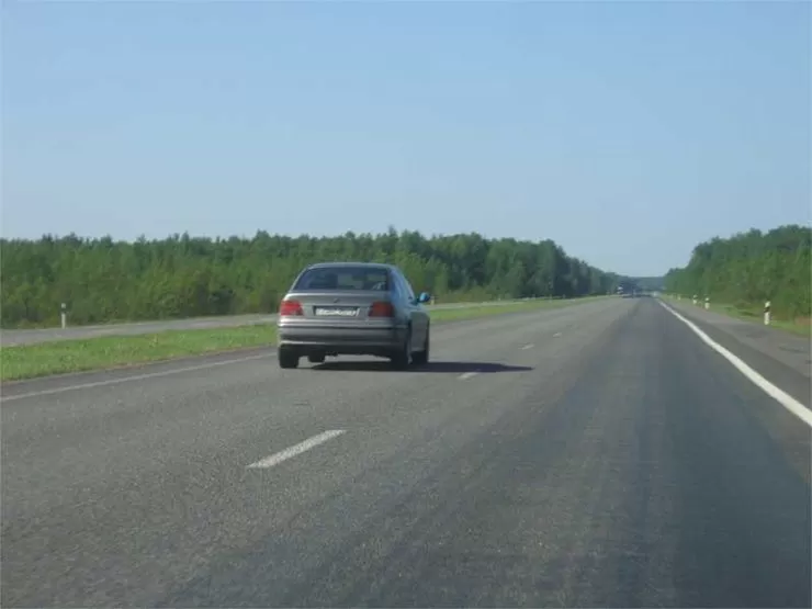 Что нужно помнить, отправляясь в автопутешествие