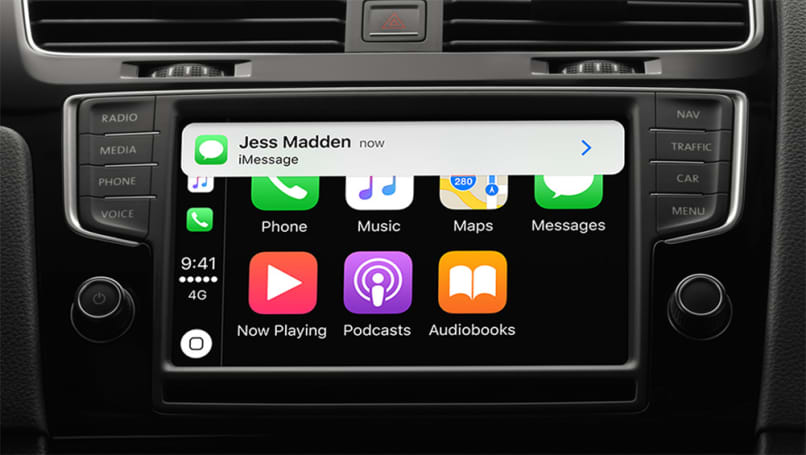 Что такое Apple CarPlay и Android Auto?