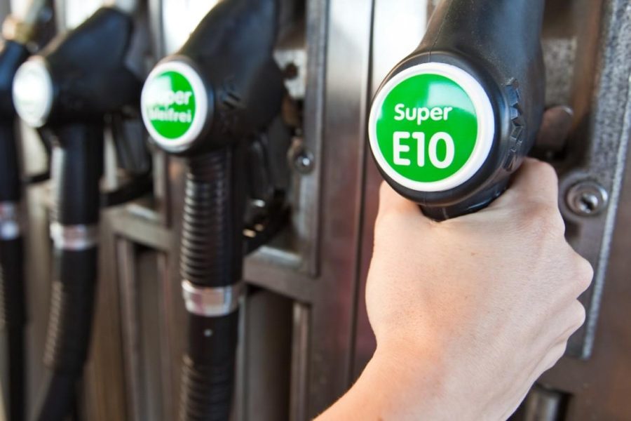 Що таке бензин Е10?